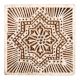 Set of 1 Piece New Wooden Printing Blocks